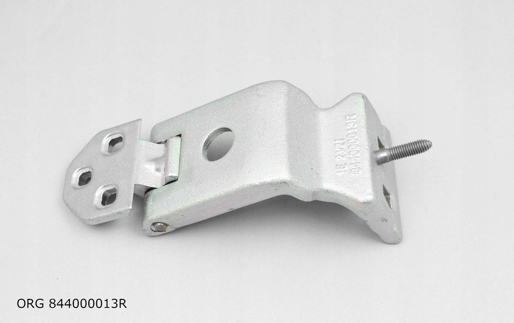 фото №1, Петля дверь задняя r master iii ren 844000013r