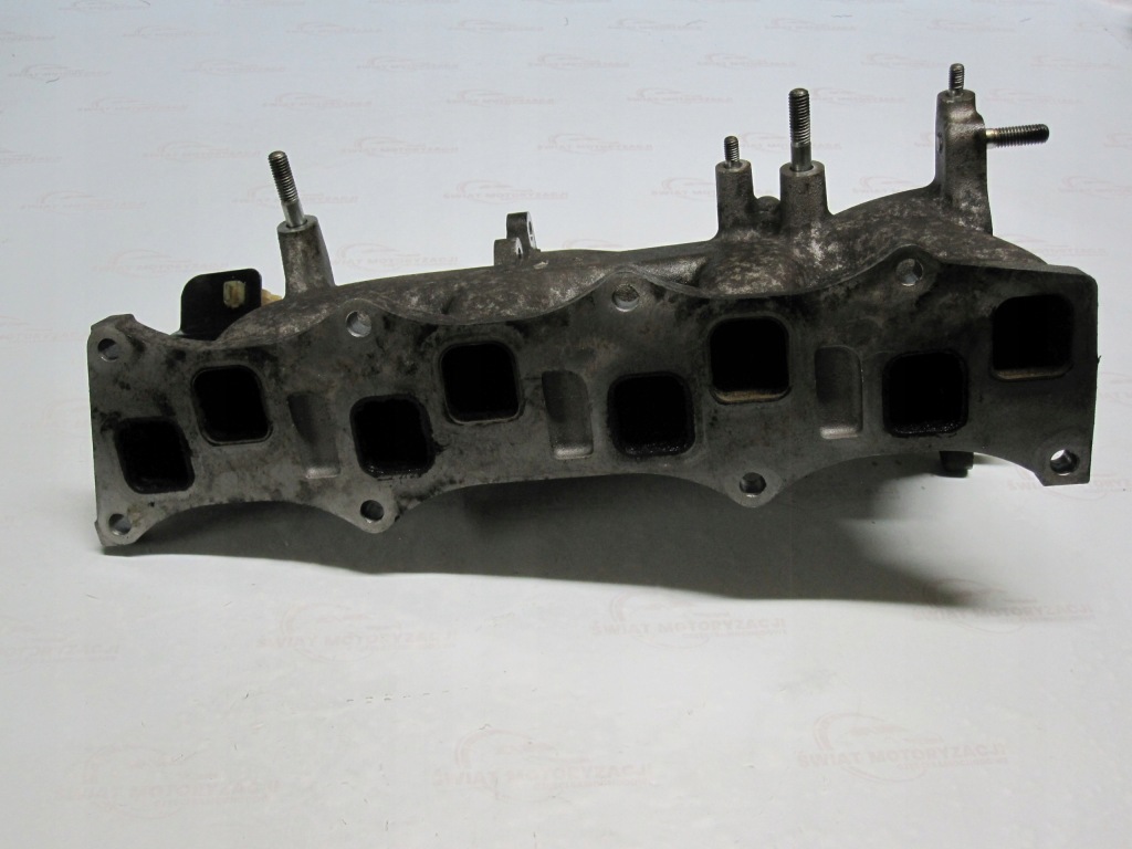 фото №4, Honda civic 2.2 i-dtec 12r. колектор всмоктуючий