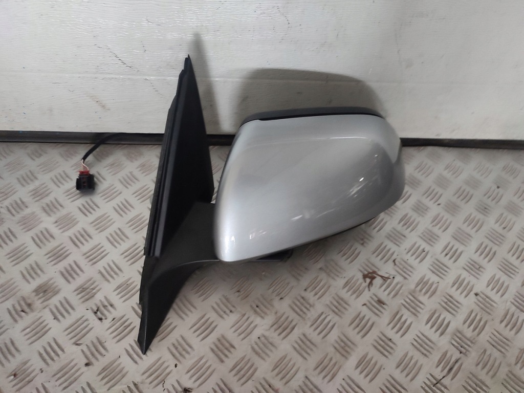фото №1, Vw atlas cross sport зеркало левая 3cm857501f 9b9
