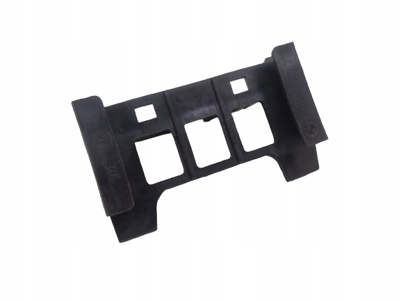 фото №7, Bmw 5 e39 решётка бампер перед ładna