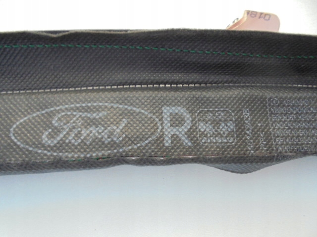 фото №10, Ford b-max air bag шторка безопасности правая подушка комплект