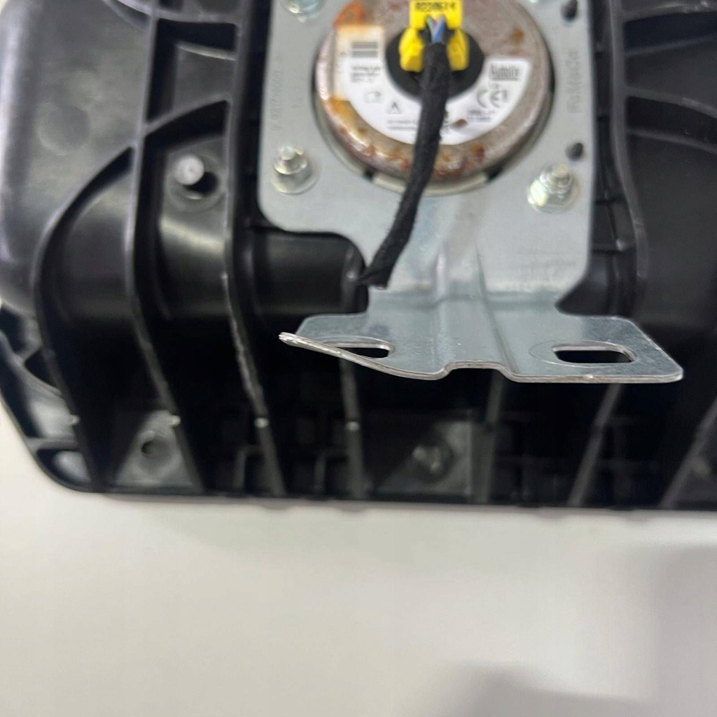 фото №10, Ford focus mk3 iii подушка воздушная подушка безопасности пассажира 0589p1000310