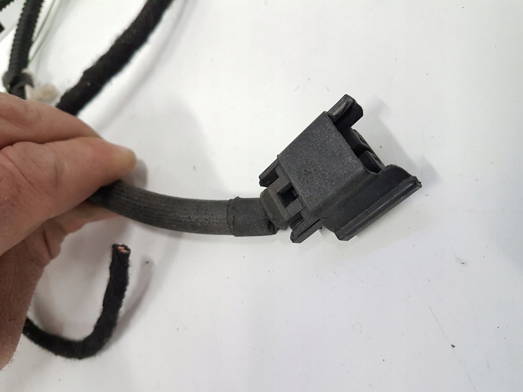 фото №8, Жгут штекер шланг кабель audi a5 s5 8t 12-16