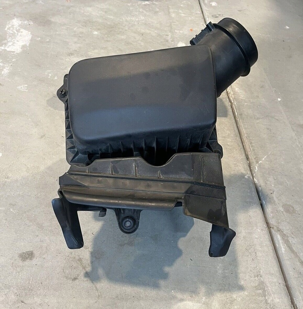 фото №1, Корпус фильтр воздуха gladiator 3.0 crd wrangler