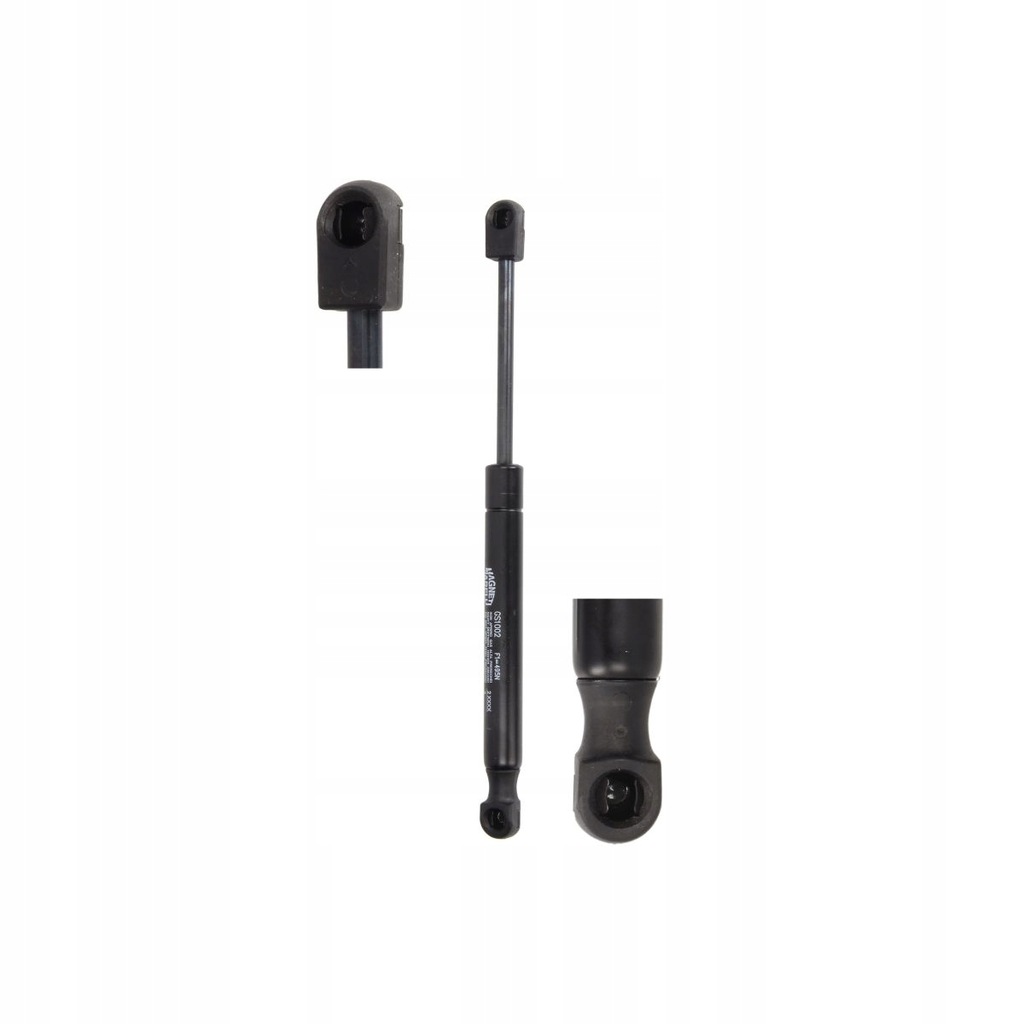 фото №2, Пружина газовая, крышка багажника magneti marelli 430719100200