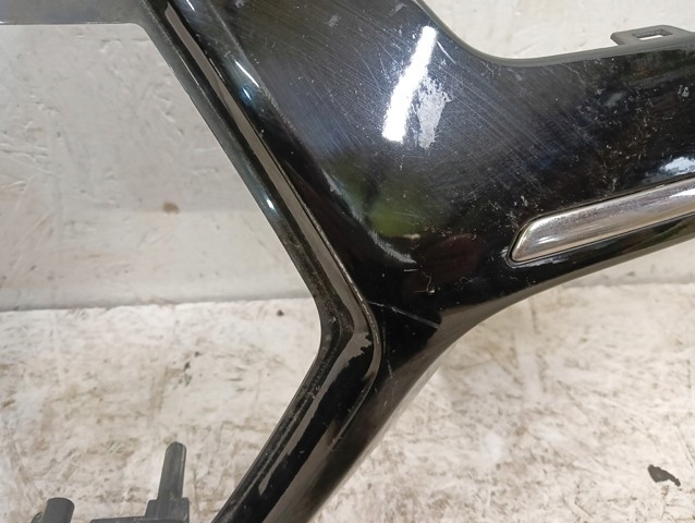 фото №2, Решітка радіатора решітка радіатора решітка радіатора renault kadjar 15-