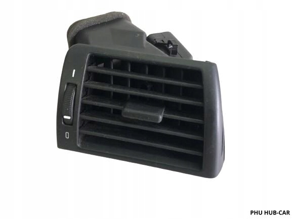 фото №1, Решётка обдув правая 8361898 bmw e46