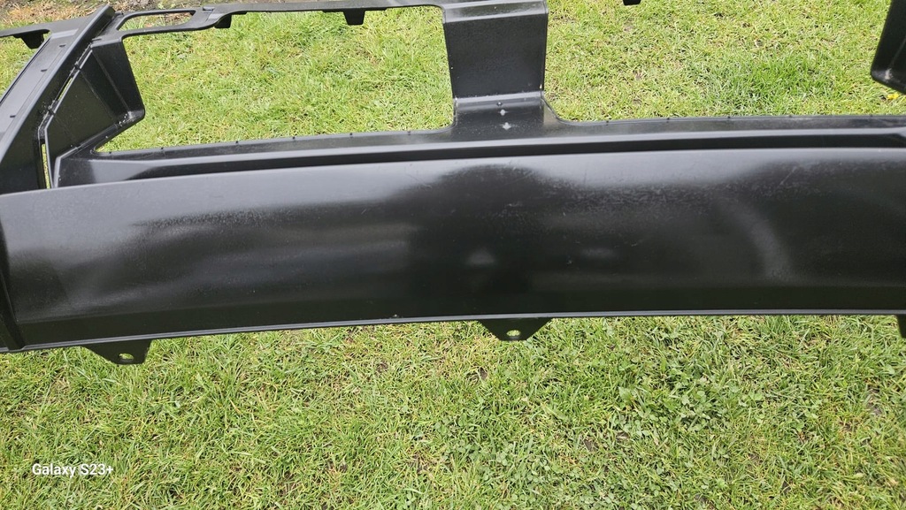 фото №10, Бампер задняя задний hyundai ioniq 6 2022-