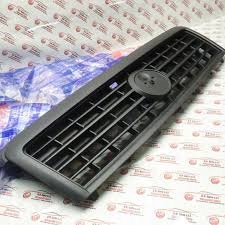 фото №1, Fiat doblo 119/223 06-10 решітка радіатора решітка радіатора