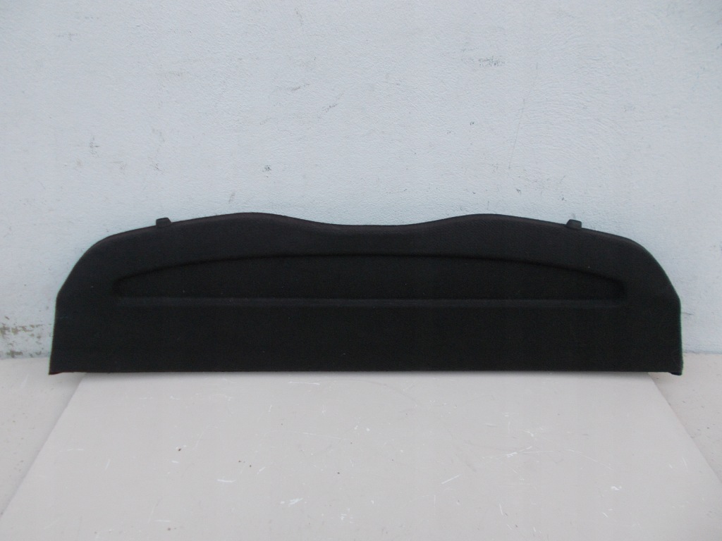 фото №1, Полка багажника задняя задняя lancia musa lift