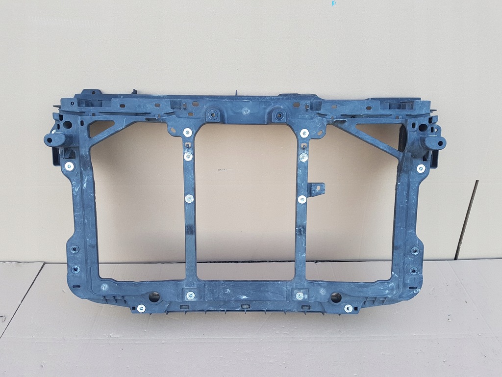 фото №1, Pas перед mazda 6 gj 12- демонтаж