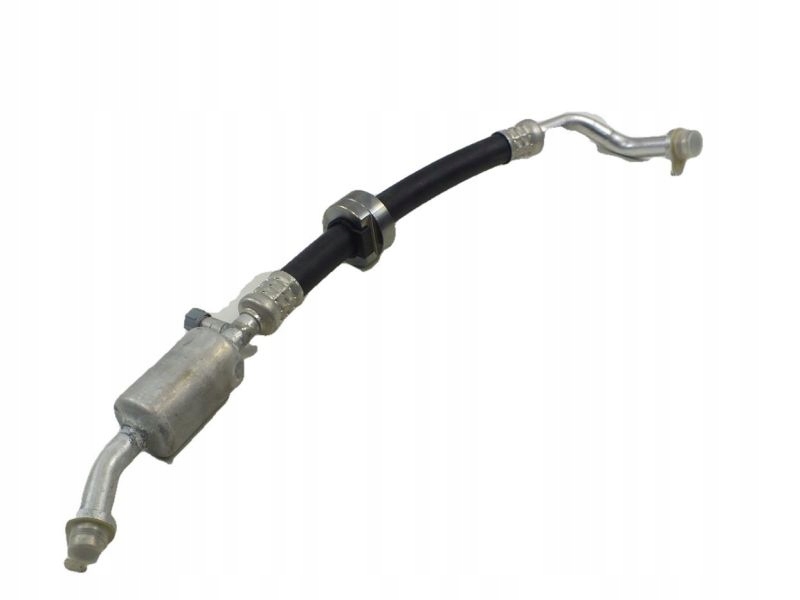 фото №8, Logan ii 1.2 шланг кондиционера oryg