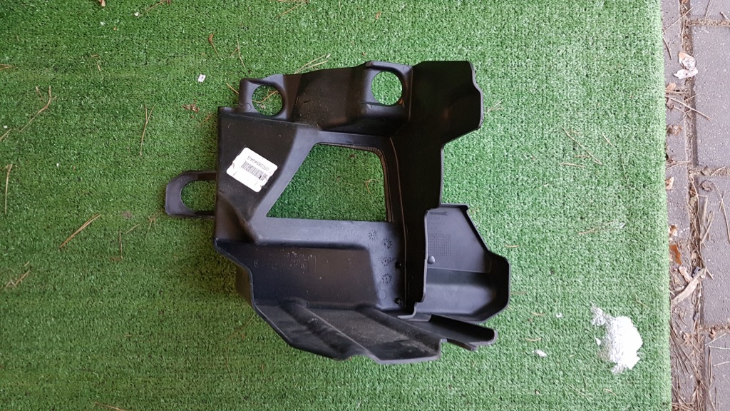 фото №1, Grand cherokee wk2 srt основание фильтра воздуха