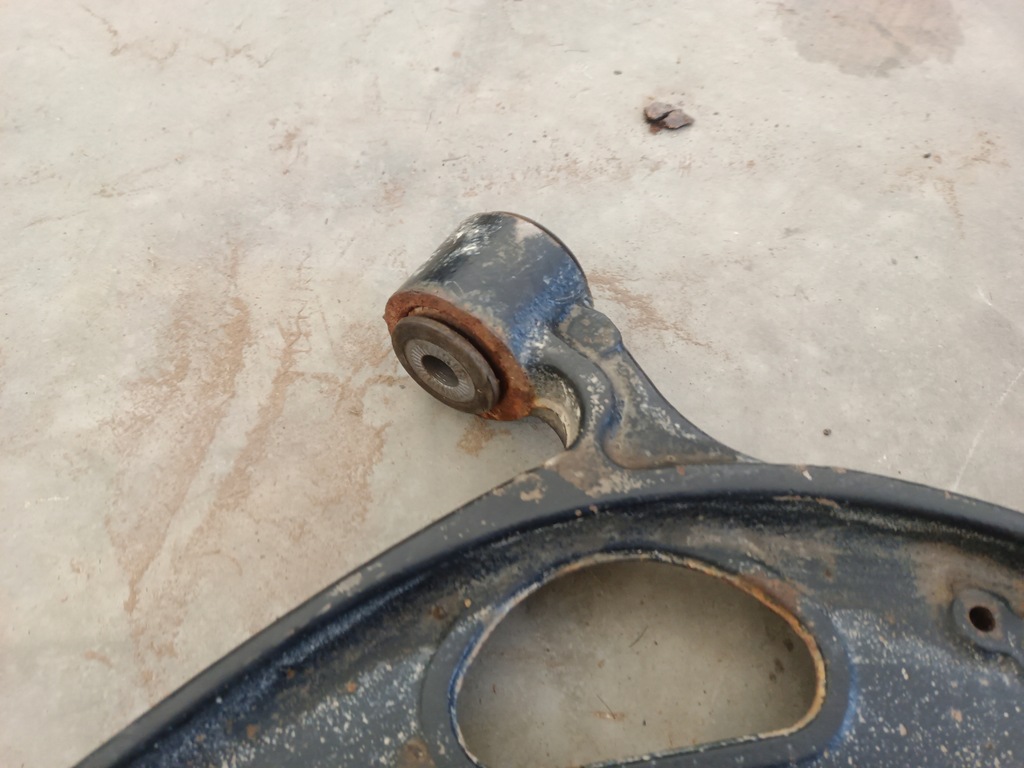 фото №9, Vw atlas 18-24 важіль правий лівий перед 3.6b usa