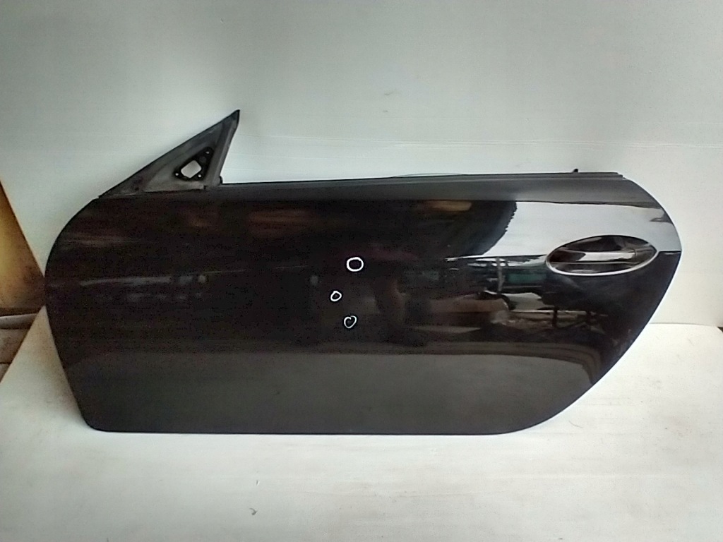 фото №1, Дверь передние левая перед левый mercedes slk ii w171 r171