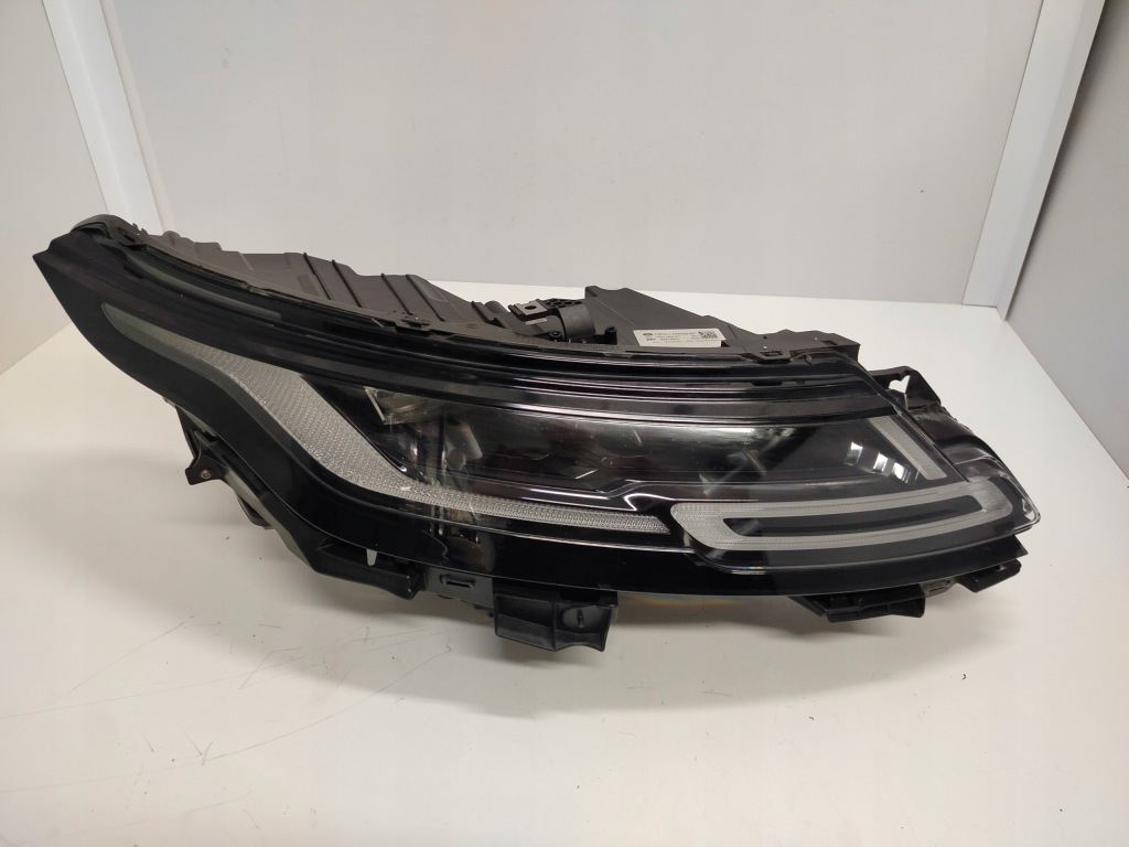 Range rover evoque ii full led mid led лампа правая левая с Разборки