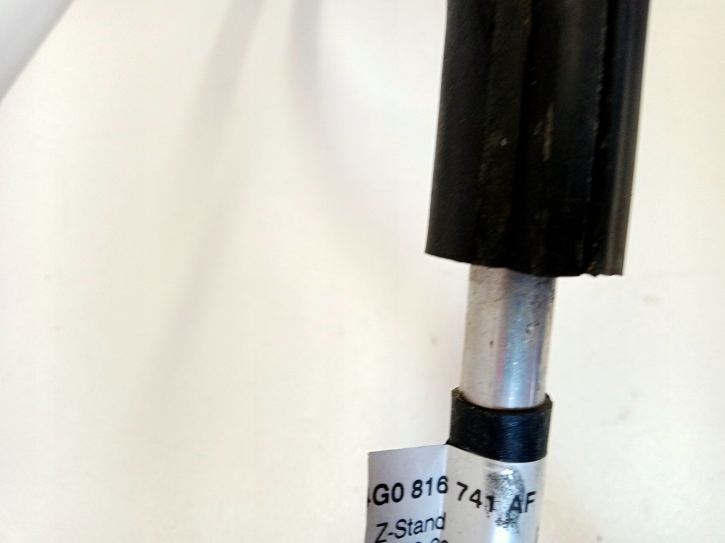 фото №5, Шланг кондиціонера audi a6 c7 4g a7 4g0816741af