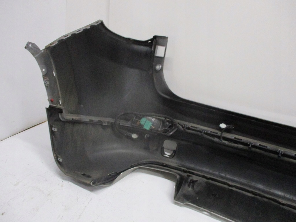 фото №9, Бампер jeep compass 19r 4 pdc задня задній