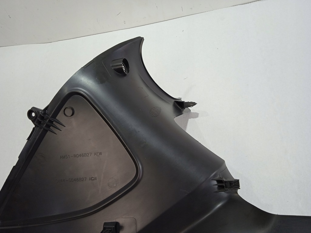 фото №7, Ford kuga mk2 защита туннель левая am51-r046b27