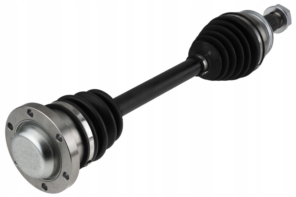 фото №1, Nty привідний вал привідна