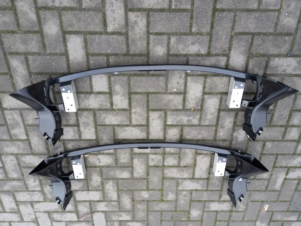 фото №3, Alfa romeo giulia veloce 2,0 280 hp балка перед нижняя