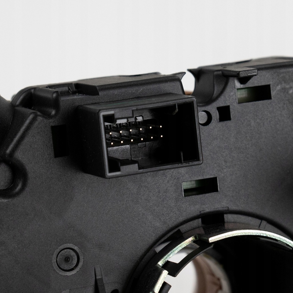 фото №10, Fiat fiorino qubo 07-16 переключатель pod руль лента nowa oryg.