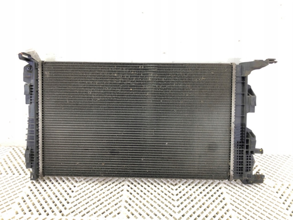 Купить Радиатор воды renault scenic 3 1.5 110km 214100002r