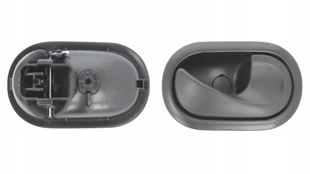 фото №2, Ручка wewnętrznaprzód правая opel movano 01.10-