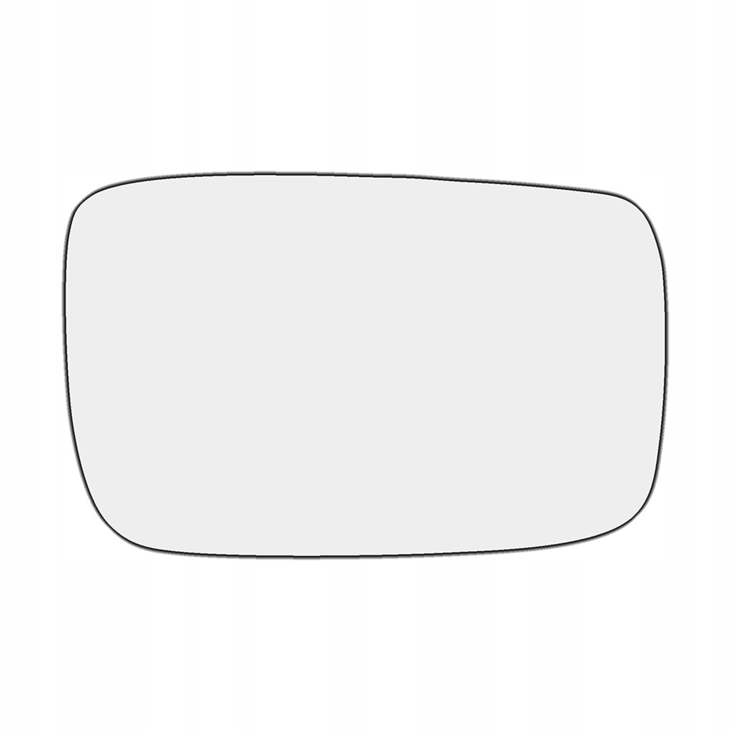 фото №1, Стекло/зеркало honda legend kb1 2004-2012 2011 2010