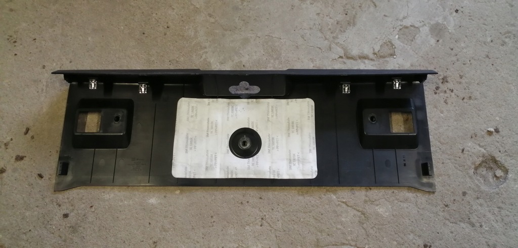 фото №2, Opel karl защита поперечина