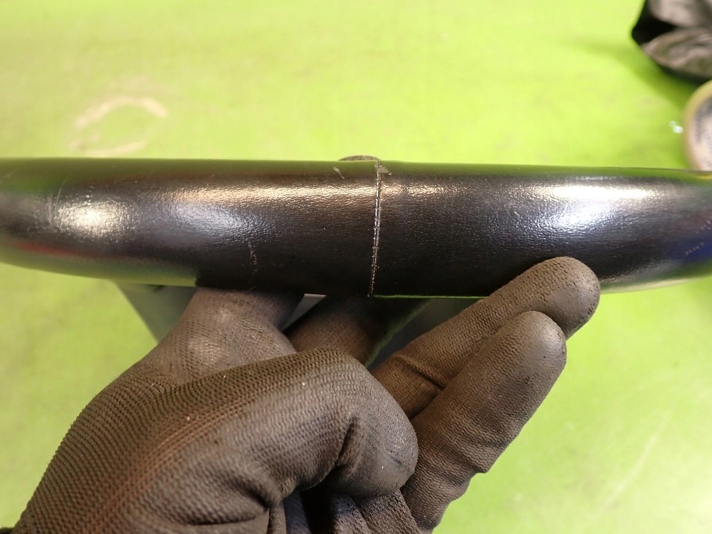 фото №10, Повітропровід mazda rx-8 05r шкіра мультифункція подушка безпеки