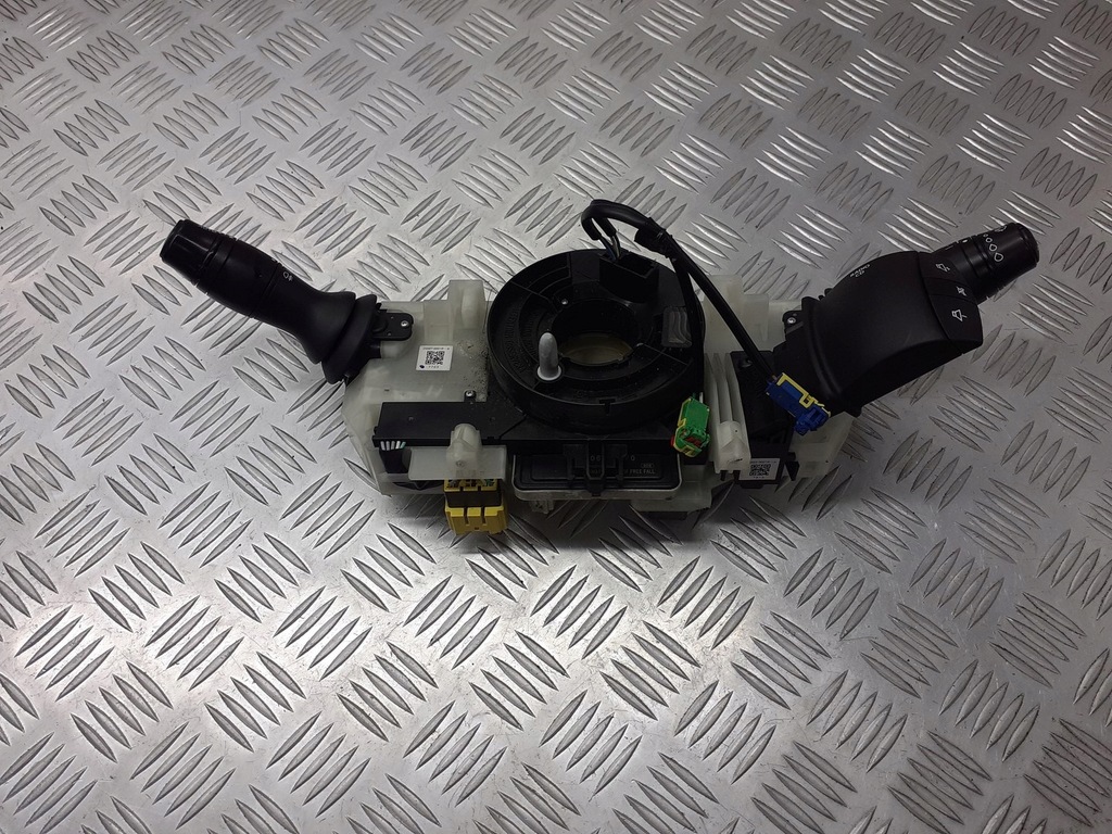 фото №1, Перемикач підрульовий світла renault laguna iii 255670001r