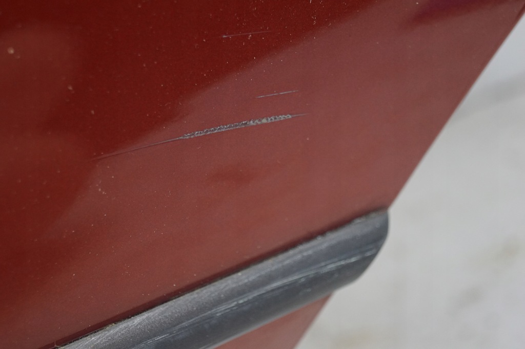 фото №7, Дверь левый задняя bmw x5 e53