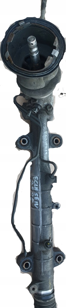 фото №1, Рулевая рейка трансмиссия mitsubishi eclipse iv