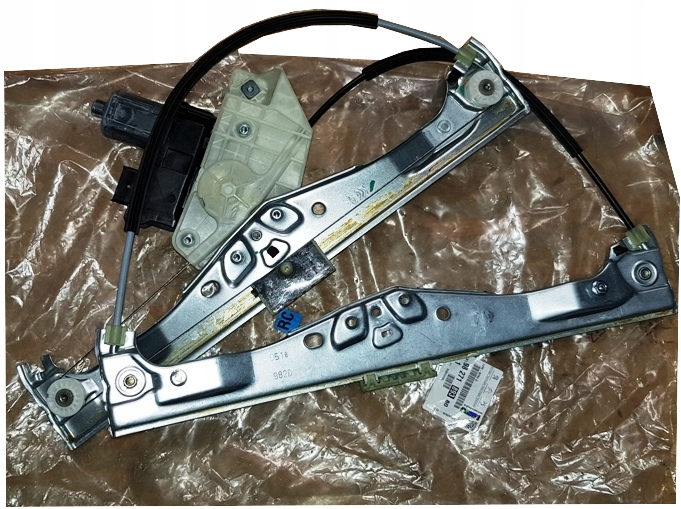 фото №1, Підйомник скло електричний c4 cactus 9827189380