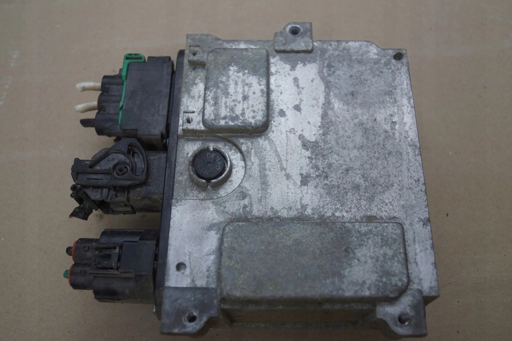 фото №7, Блок керування підсилювача infiniti q60 285055ca8a