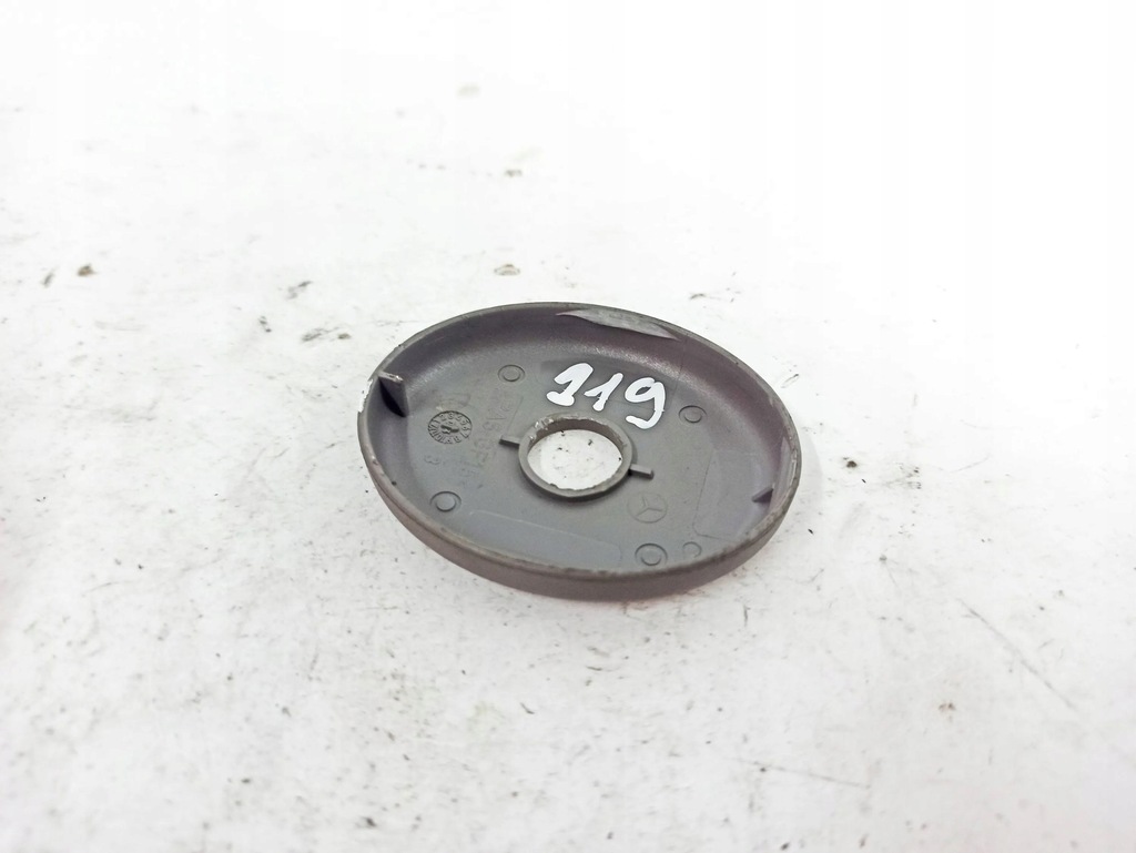 фото №7, Mercedes-benz cls c219 2005 сидіння, сидіння