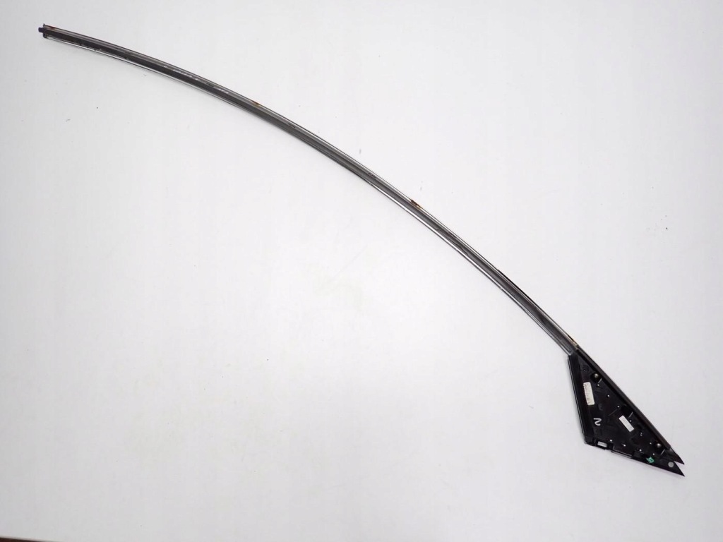 Молдинг защита стойка дверь левый перед 1128707-00-b tesla model x 18r Цена