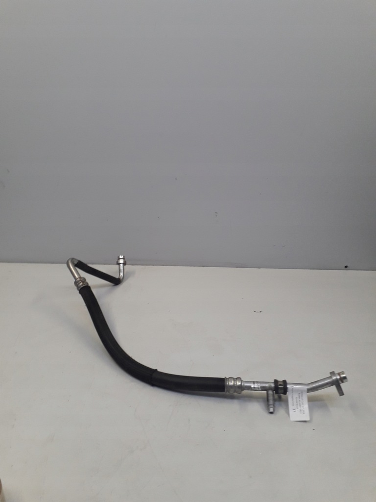 фото №1, Renault clio iv 1.2 tce трубка кондиционера 924541854r