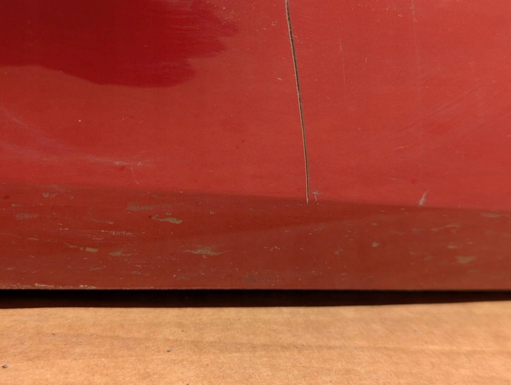 фото №12, Nissan qashqai iii j12 2021-2025 дверь перед передние правое nbv