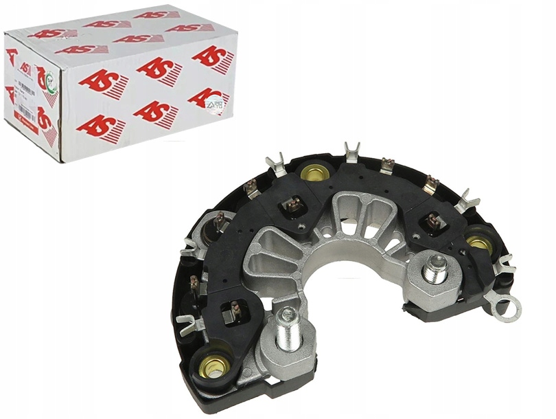 Купить Диодный мост диодный генератора opel as-pl