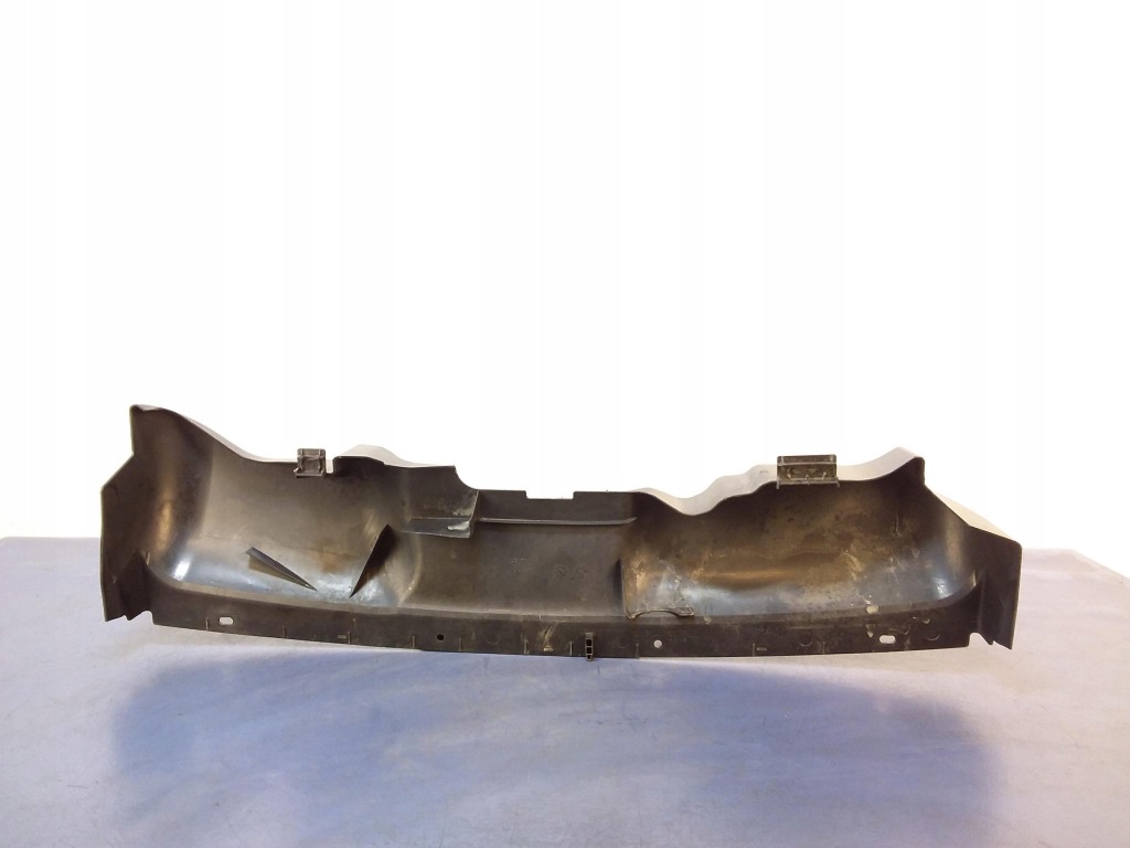 фото №2, Ford focus mk2 lift защита поперечина передний