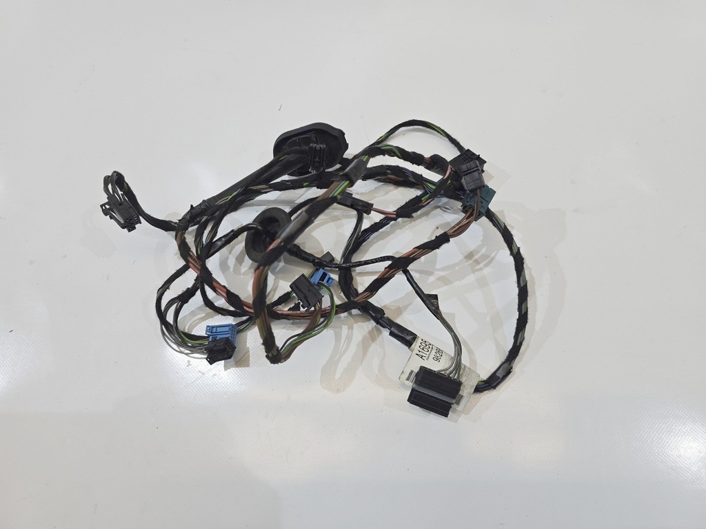 фото №1, Джгут трубопровід двері перед лівий mercedes w245 07r a1695407705