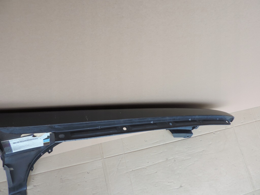 фото №14, Opel frontera a 1992 1993 лівий передній крила 5drz