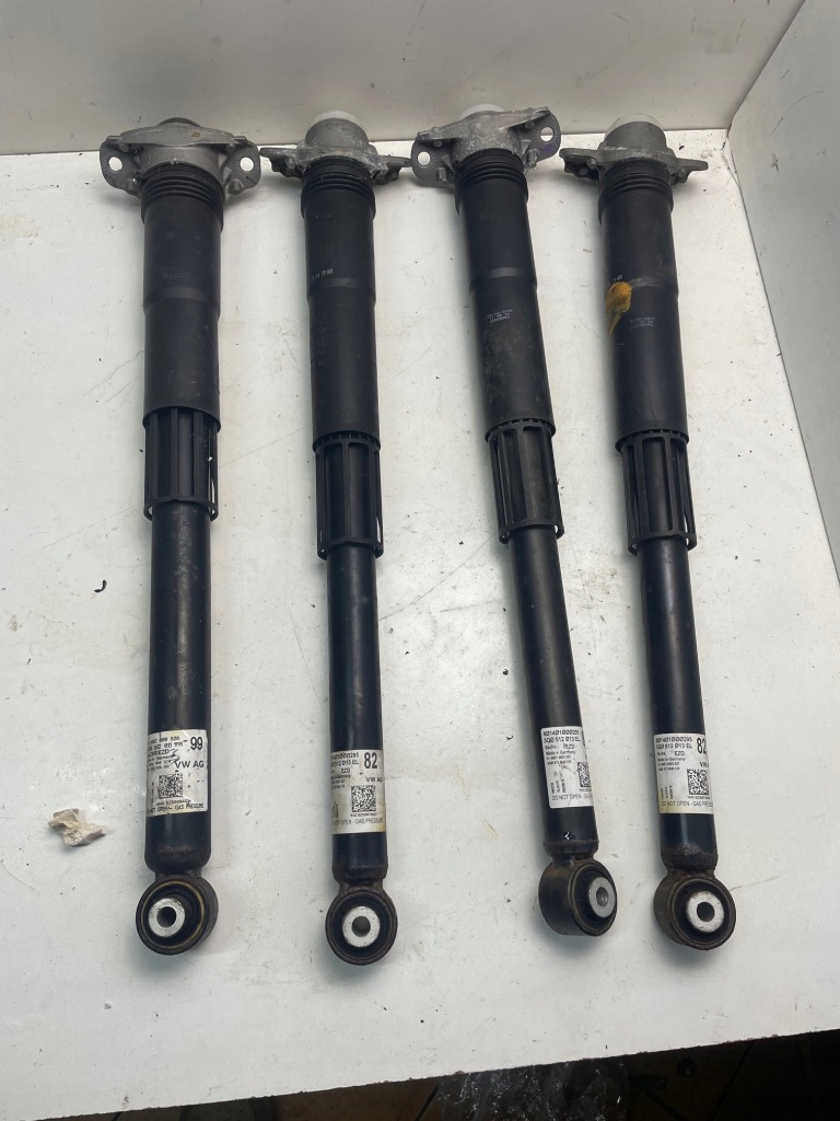 Купить Vw golf vii audi a3 амортизатор задний 5q0512011fr 5q0512013el