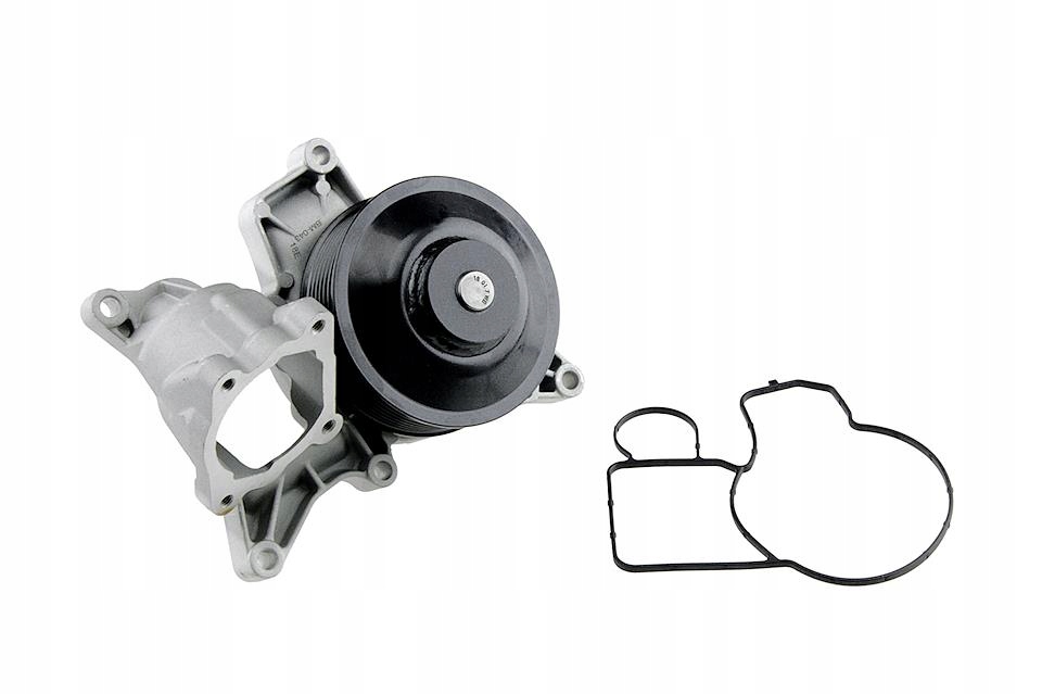 фото №9, Насос wody bmw x5 3.0d -2011 x6 3.0d -2014