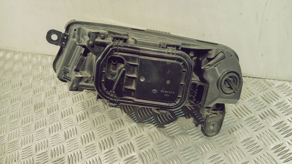 фото №15, Лампа audi a6 c6 4f 04-08 4f0941004 ak bi ксенон оригинал hella europa