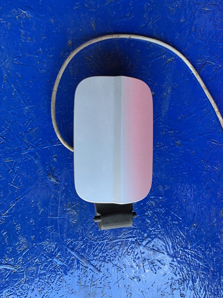 фото №1, Крышка топлива audi a6 c7 дизель lx7w