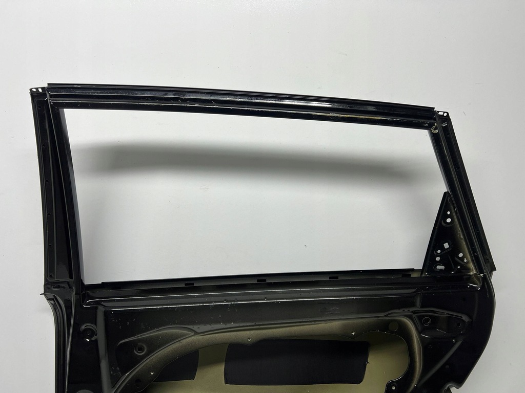 фото №6, Kia niro ii 2 двері правий задня задні