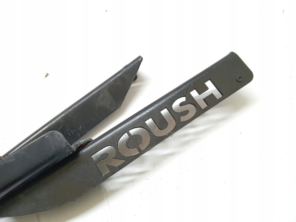 фото №5, Петли капот kpl ford usa mustang v gt roush